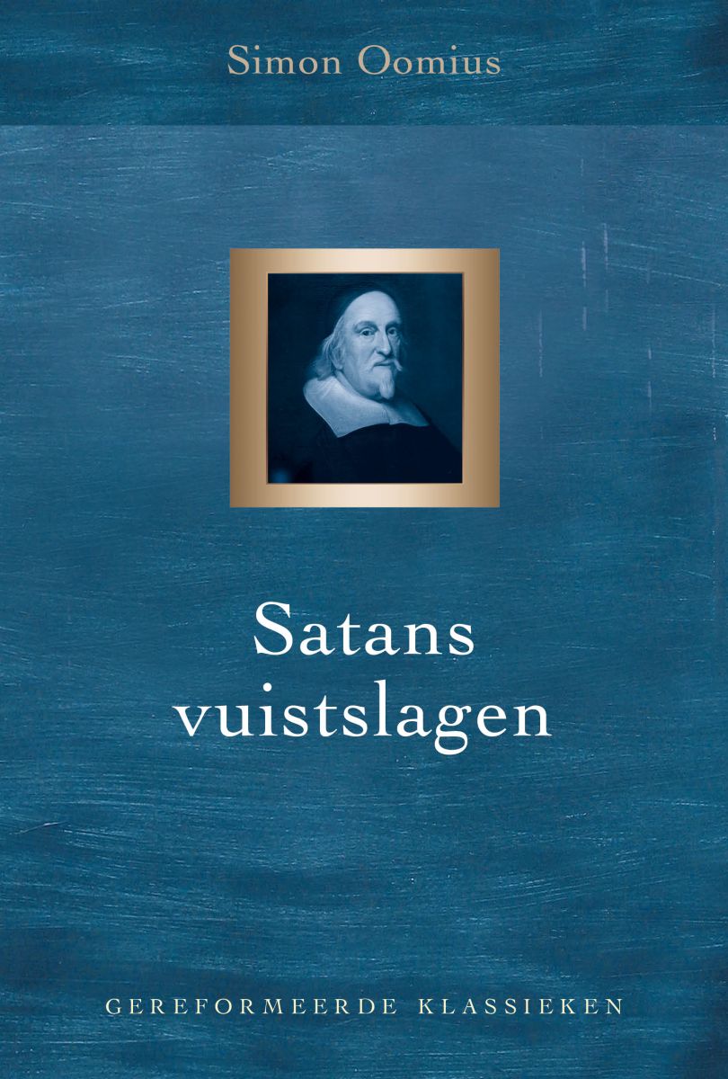 Satans vuistslagen